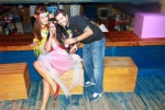 Saturday Beach Party at Edde Sands, Part 1 of 2